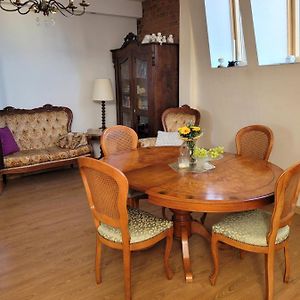 Appartement met Twee Slaapkamers